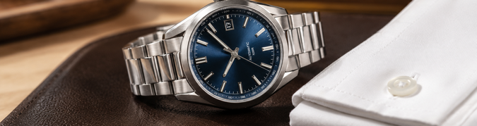 Best Watches for Men in 2026: Top Picks for Every Budget in Saudi Arabia