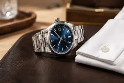 Best Watches for Men in 2026: Top Picks for Every Budget in Saudi Arabia