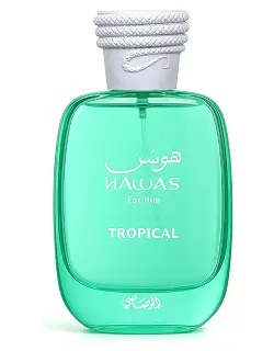 Rasasi Hawas Tropical for men edp 100 ml