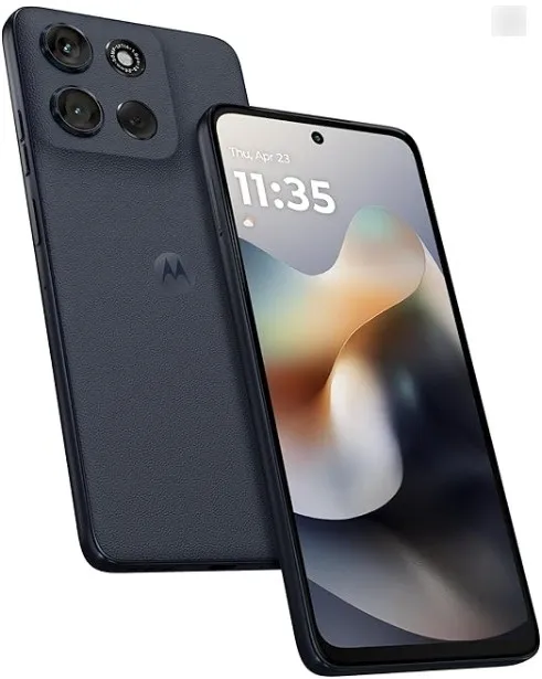 MOTOROLA MOTO G56 5G