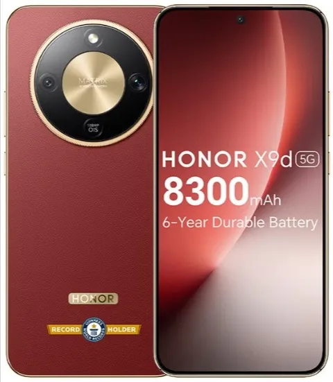 Budget Phone Has The Best Battery Life