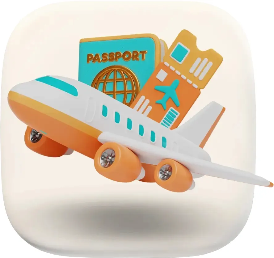 Best Travel Bags & Trip Deals in UAE