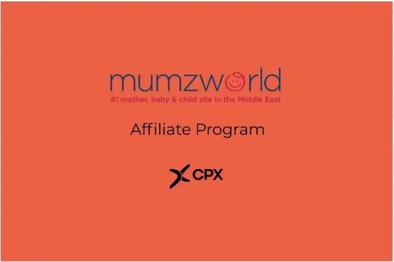 Save with the Mumzworld Referral Program
