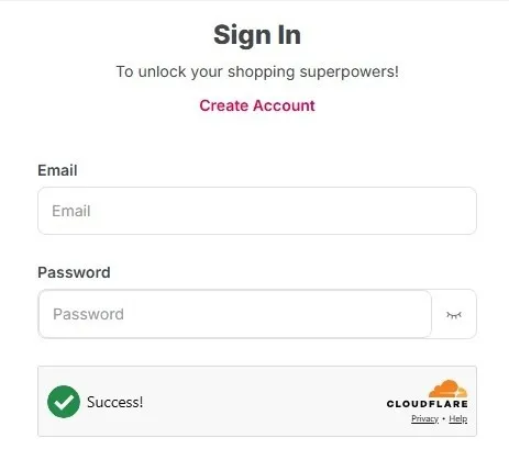 Register Your Correct Email Address