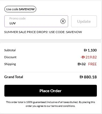 Combine Your Order to Qualify for Free Shipping