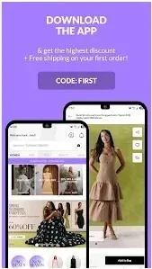 Install the VogaCloset App
