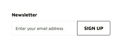 Foot Locker Newsletter for Early Promotions