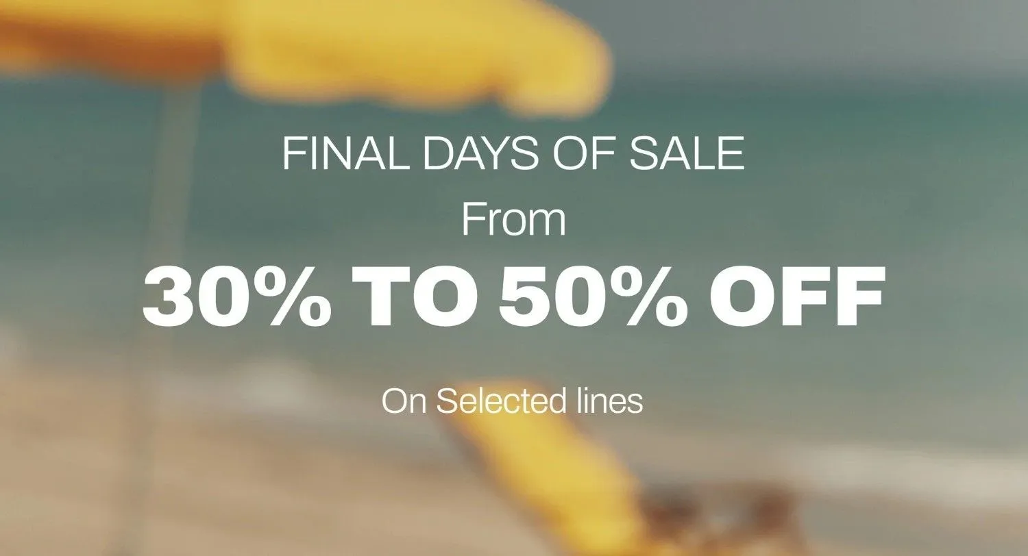 How to Shop the DKNY Final Day Sale