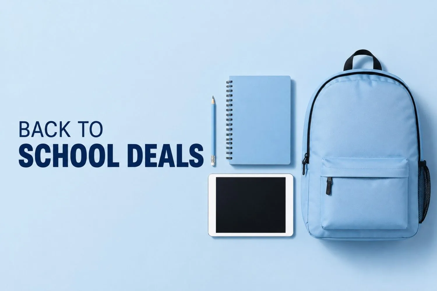 Best Back-to-School Coupons and Deals in the UAE 2026