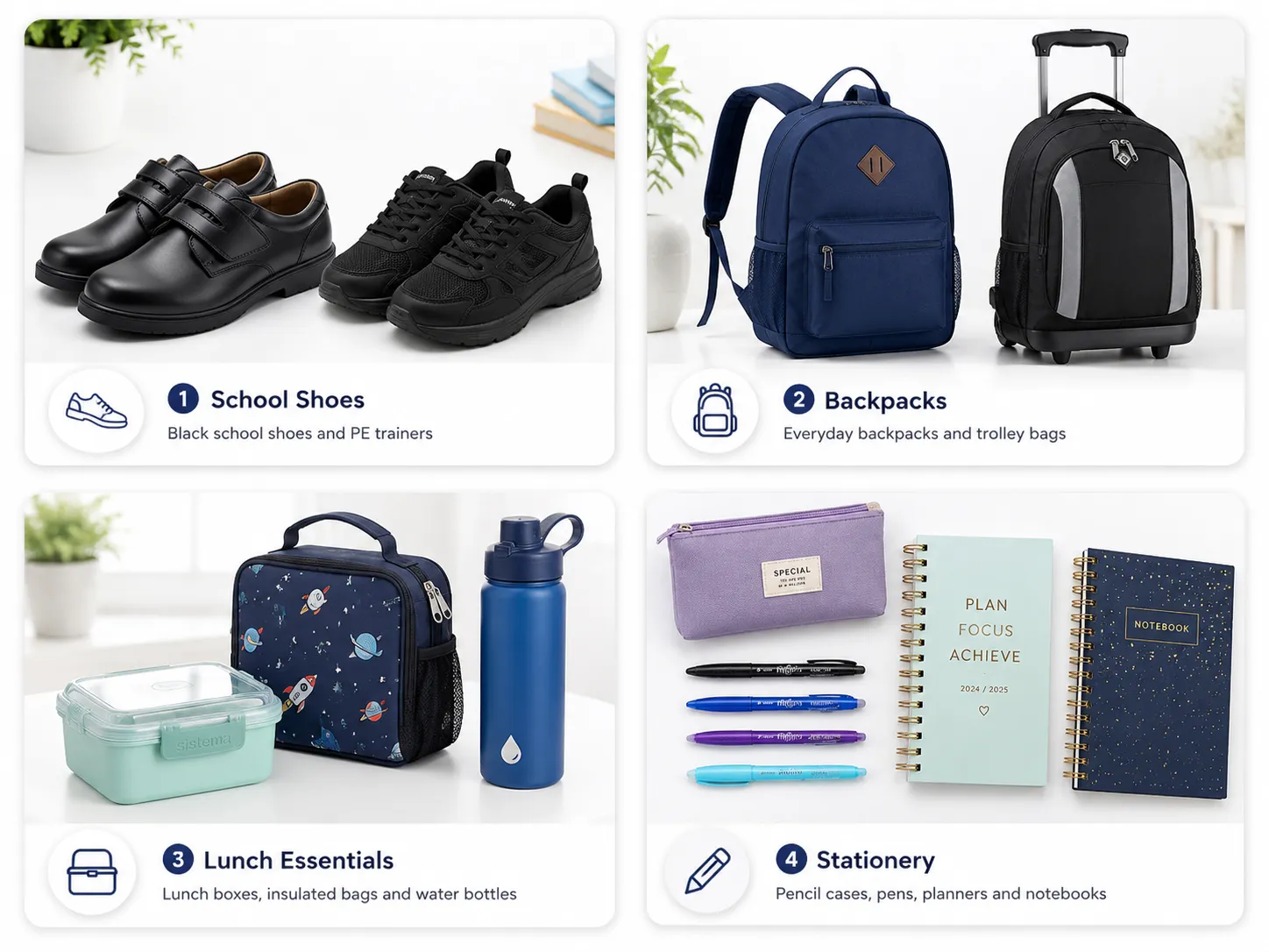 Namshi kids back to school sale