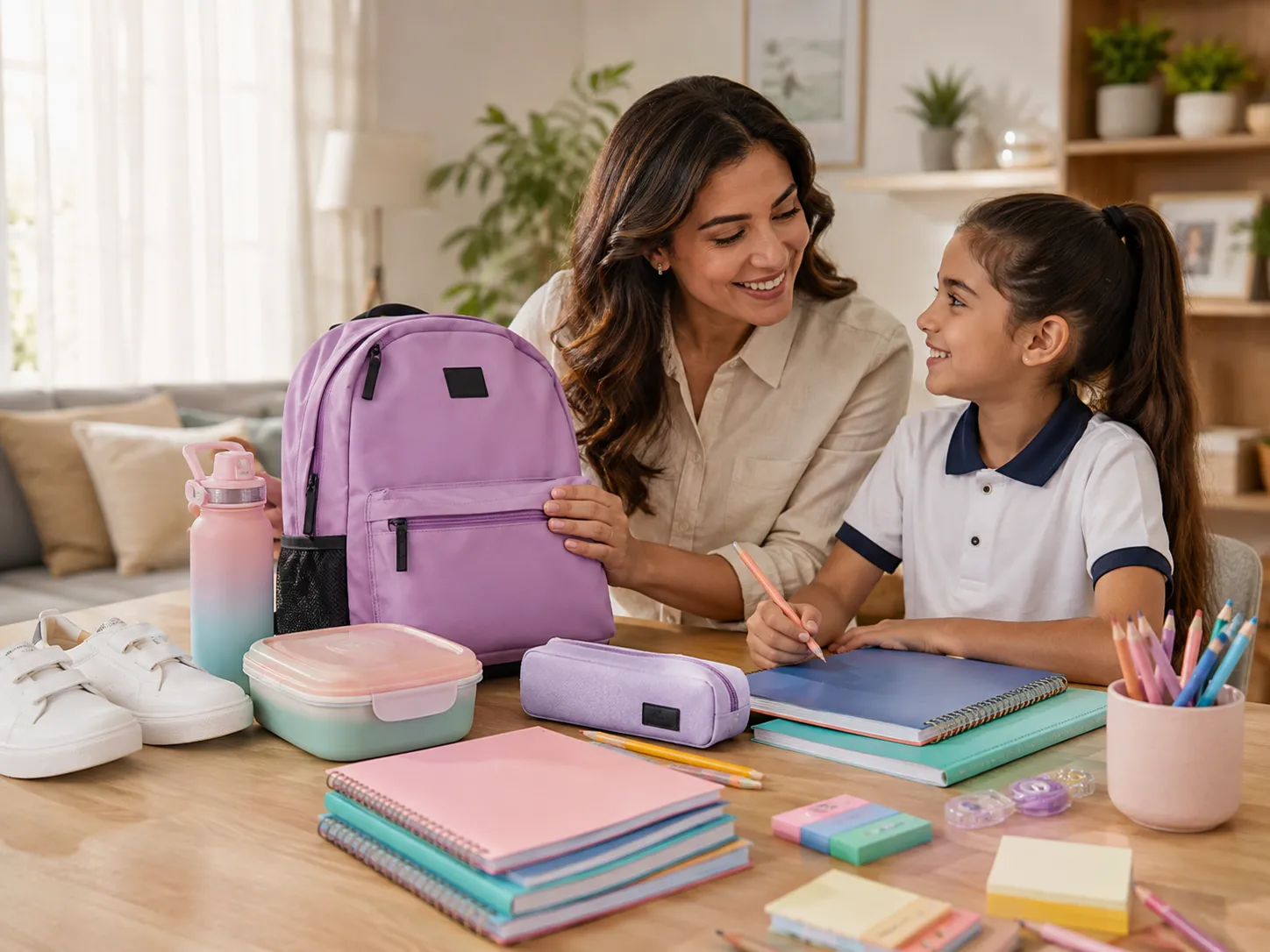 Namshi back to school offers UAE