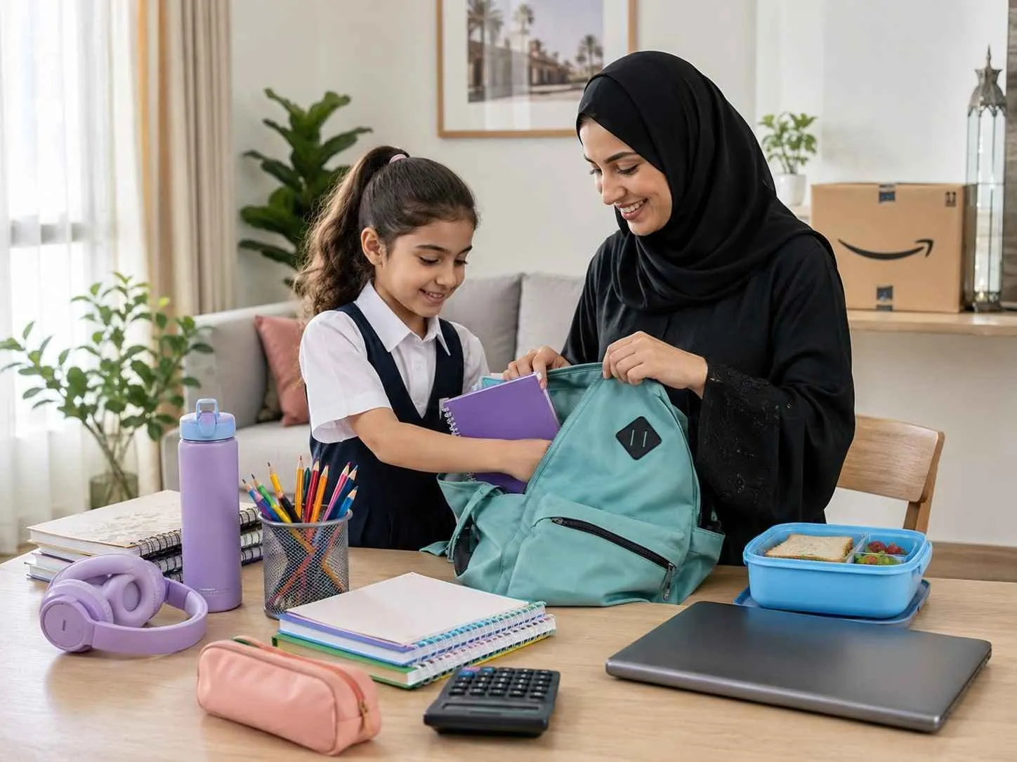 Amazon back to school offers