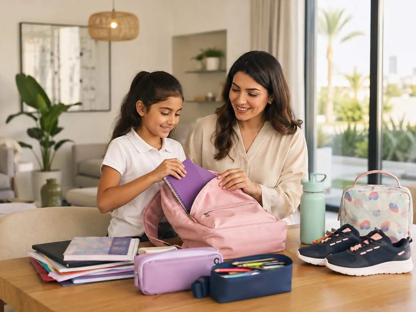 Azadea back to school offers