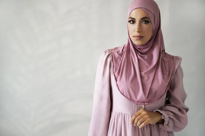 أفضل ملابس العمرة للنساء: قطع مريحة وعملية للسفر