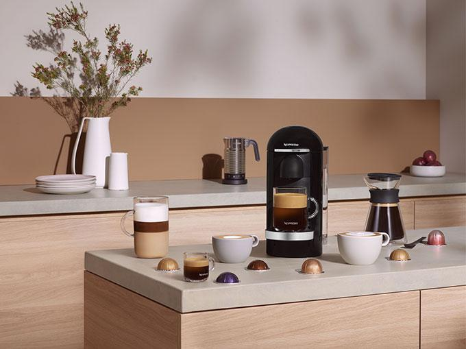 Register Your Nespresso Machine