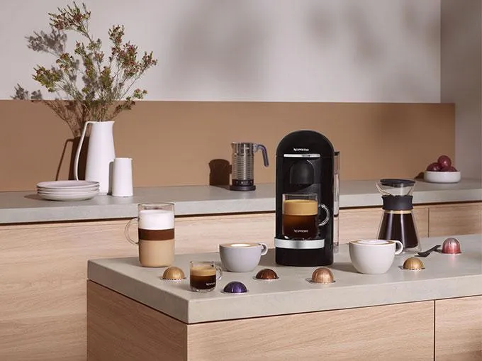 Register Your Nespresso Machine