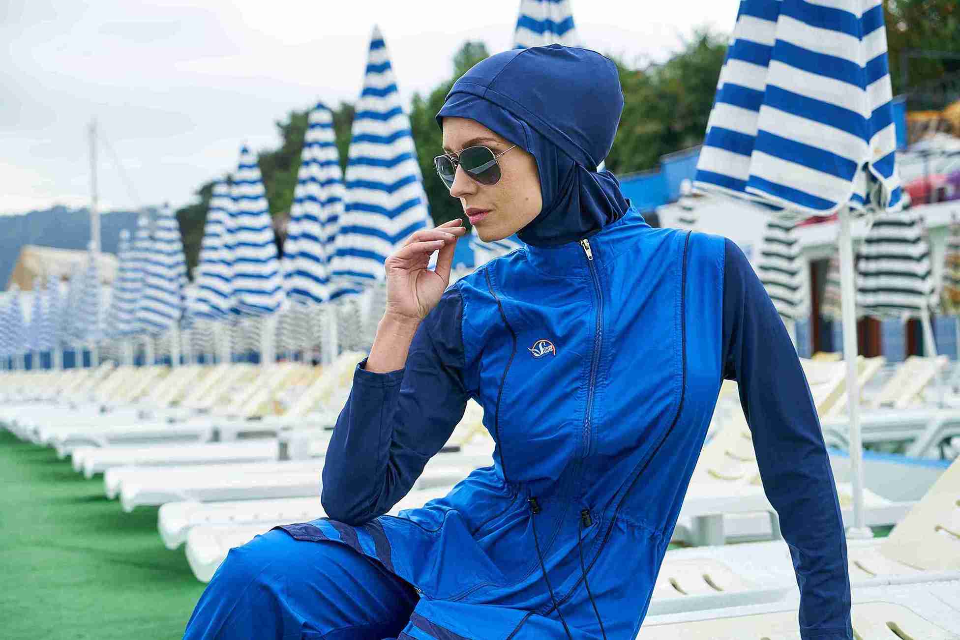 أفضل ملابس سباحة نسائية