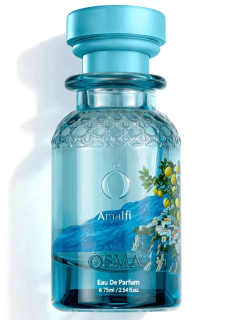 عطر أمالفي، 75 مل