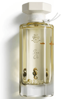 Sea Or Perfume