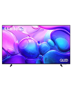Samsung 65 Inch QLED TV, Q6F, 4K, Q4 Lite Processor, 100% Color