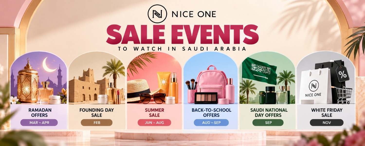 Nice One Sale Events to Watch