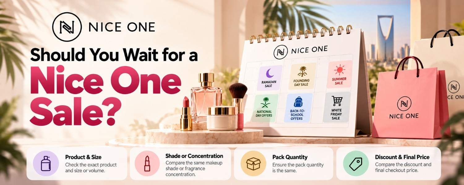 Should You Wait for a Nice One Sale