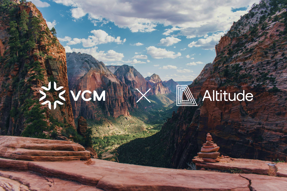 Altitude Blog