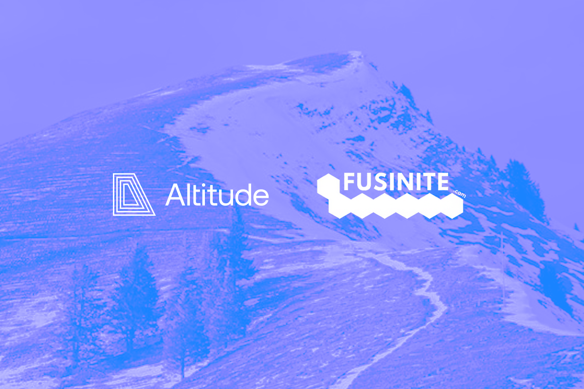 Altitude Blog