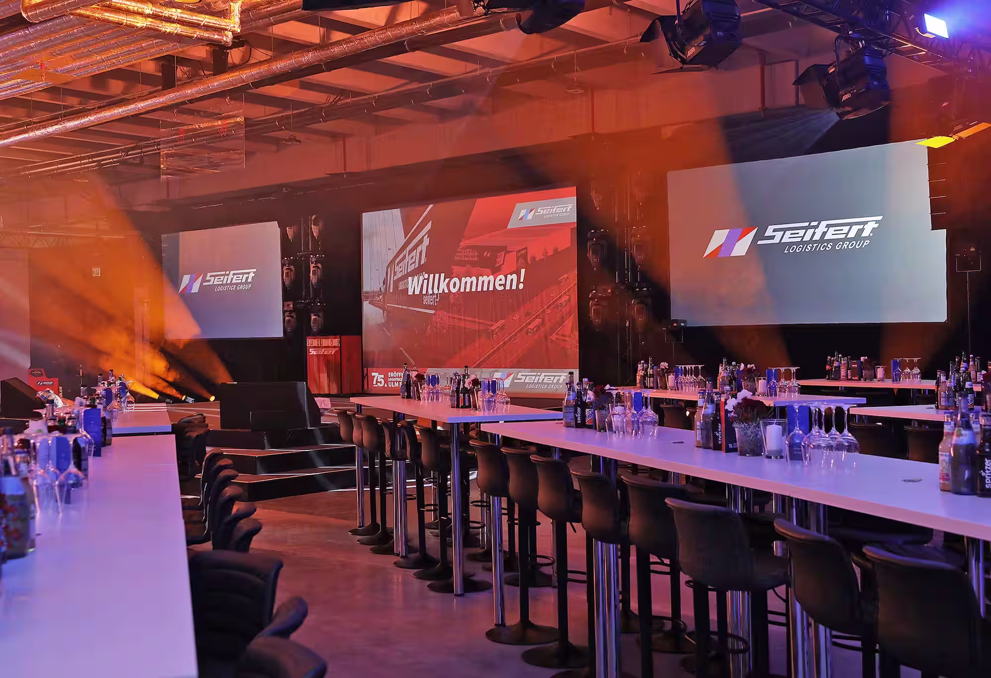 Seifert Logistics GmbH