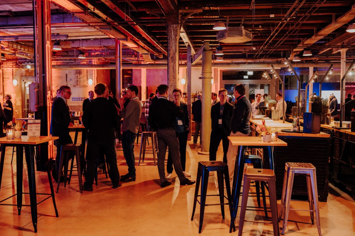 Service Pioneers Summit 2026