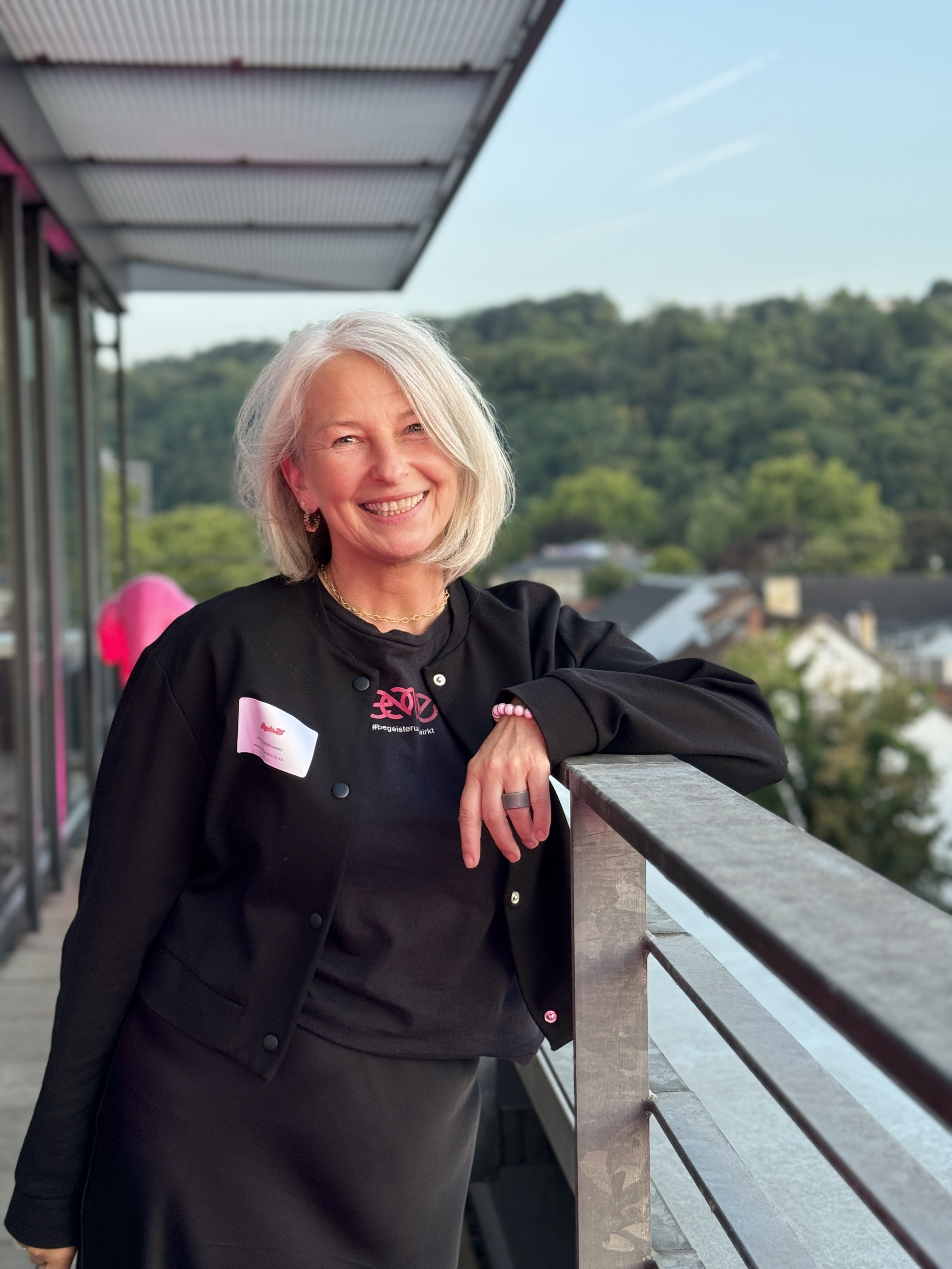 Petra Schönweitz