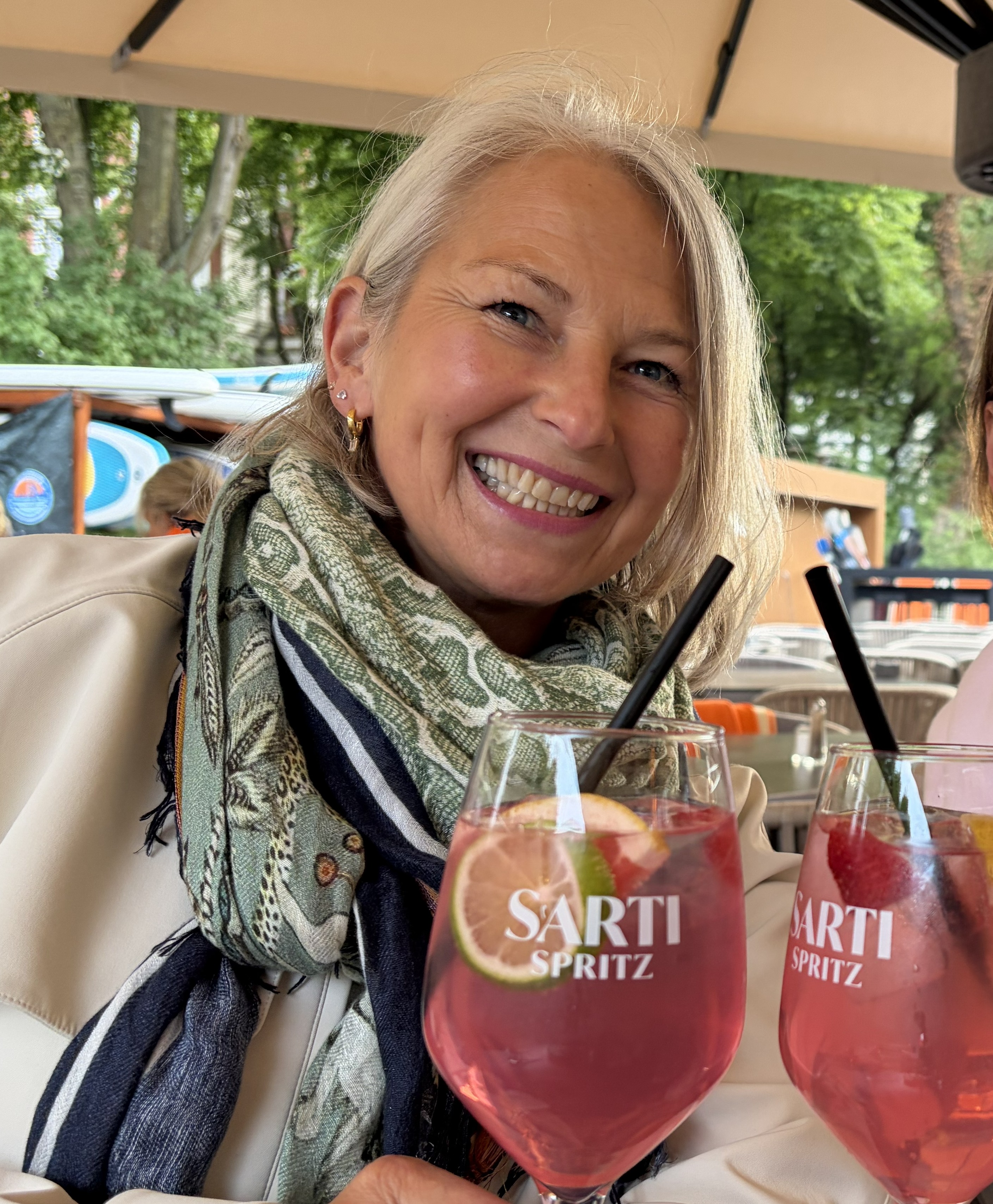 Petra Schönweitz