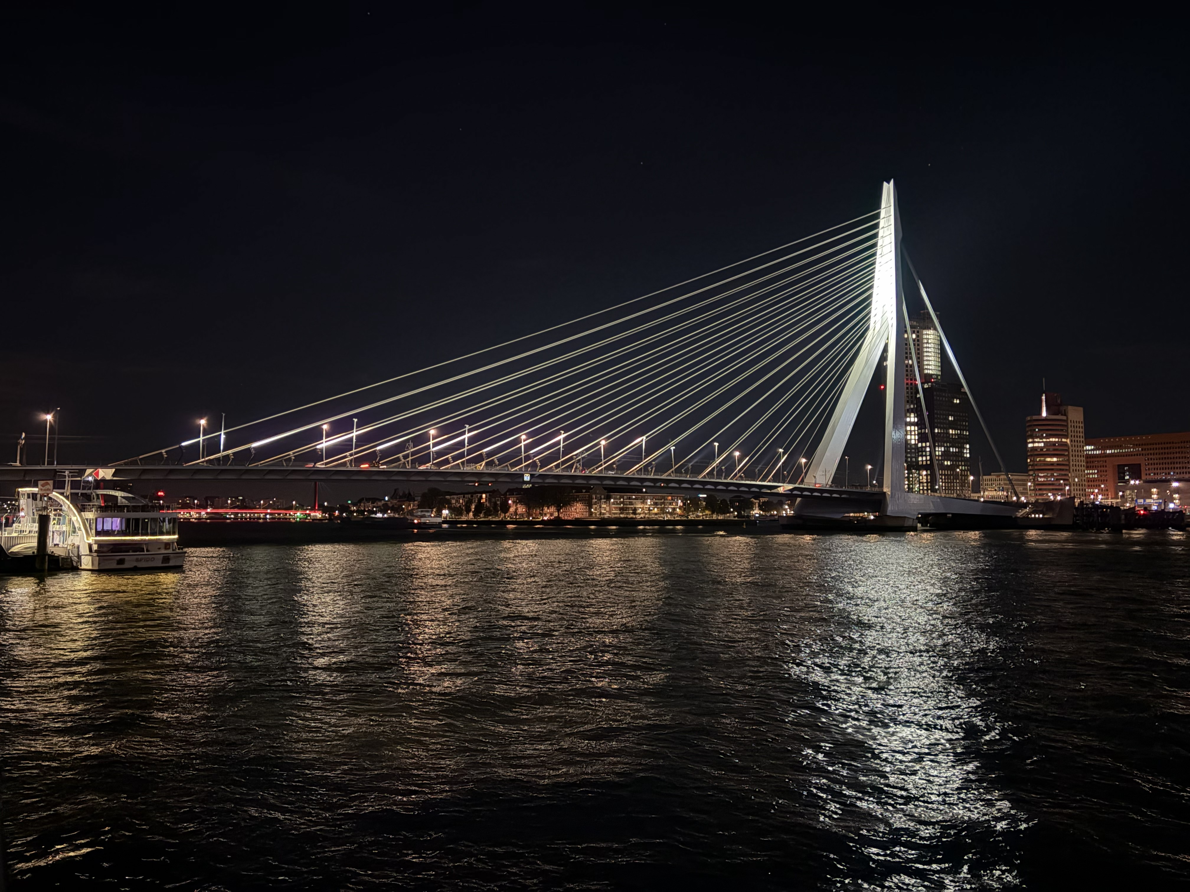 Incentive-Reise nach Rotterdam 2026