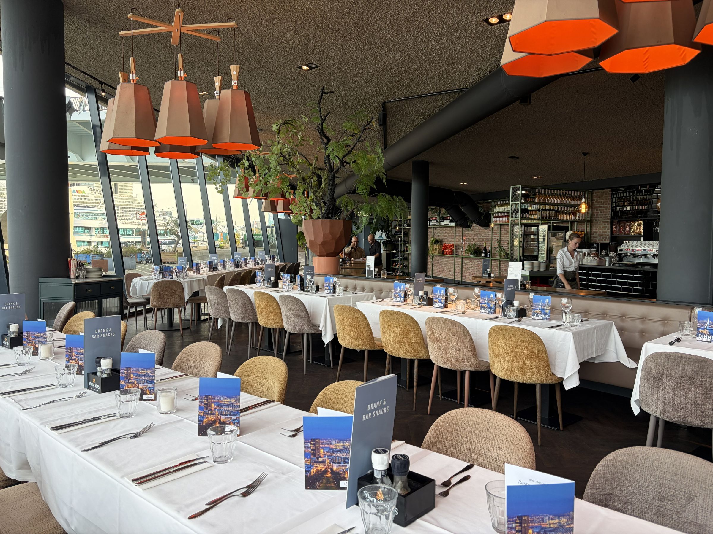 Incentive-Reise nach Rotterdam 2026