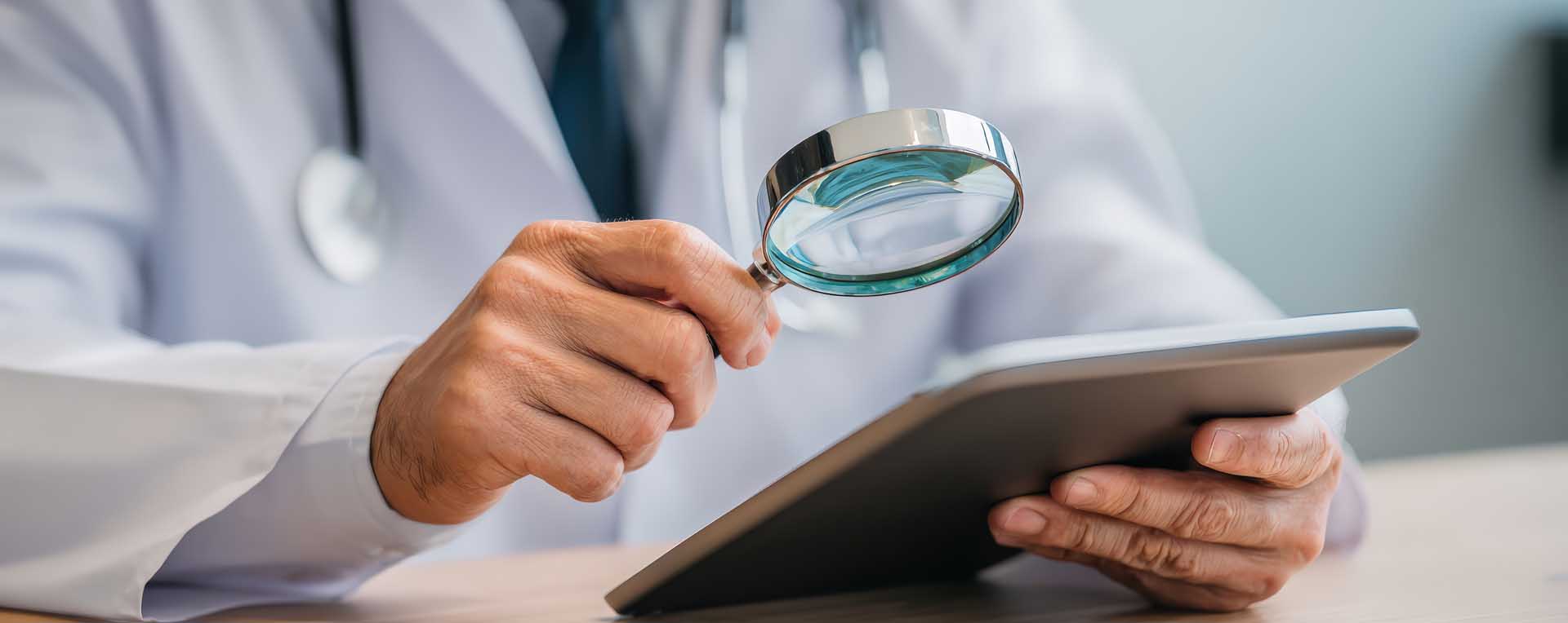 Findings from laboratory and clinical studies.