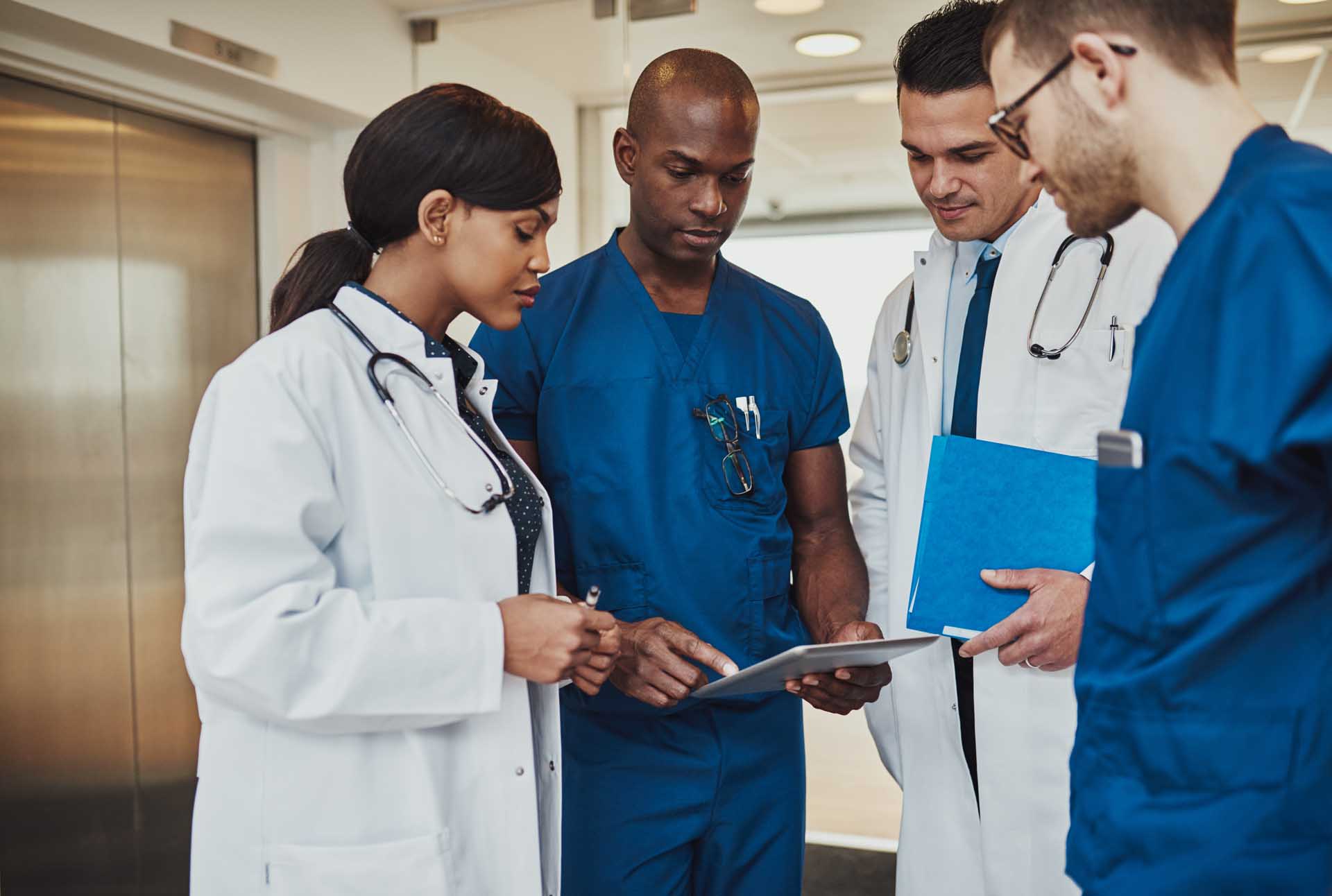 Why this matters for Ortho Trauma Care