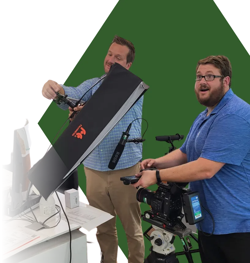 About us-video production and events-KPG Creative