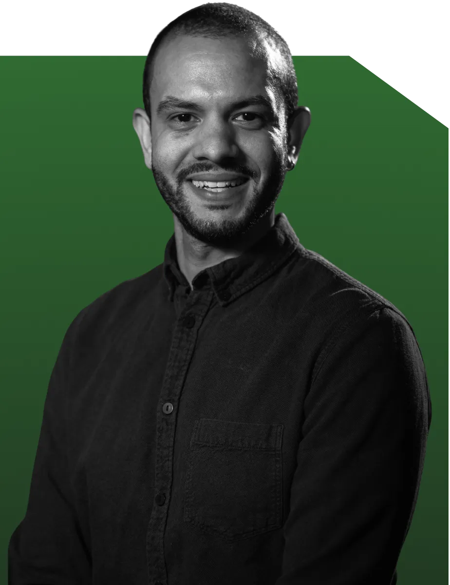 Kevin-video production and events-KPG Creative