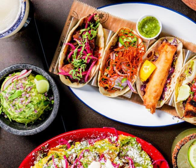 New restaurant openings in Nashville