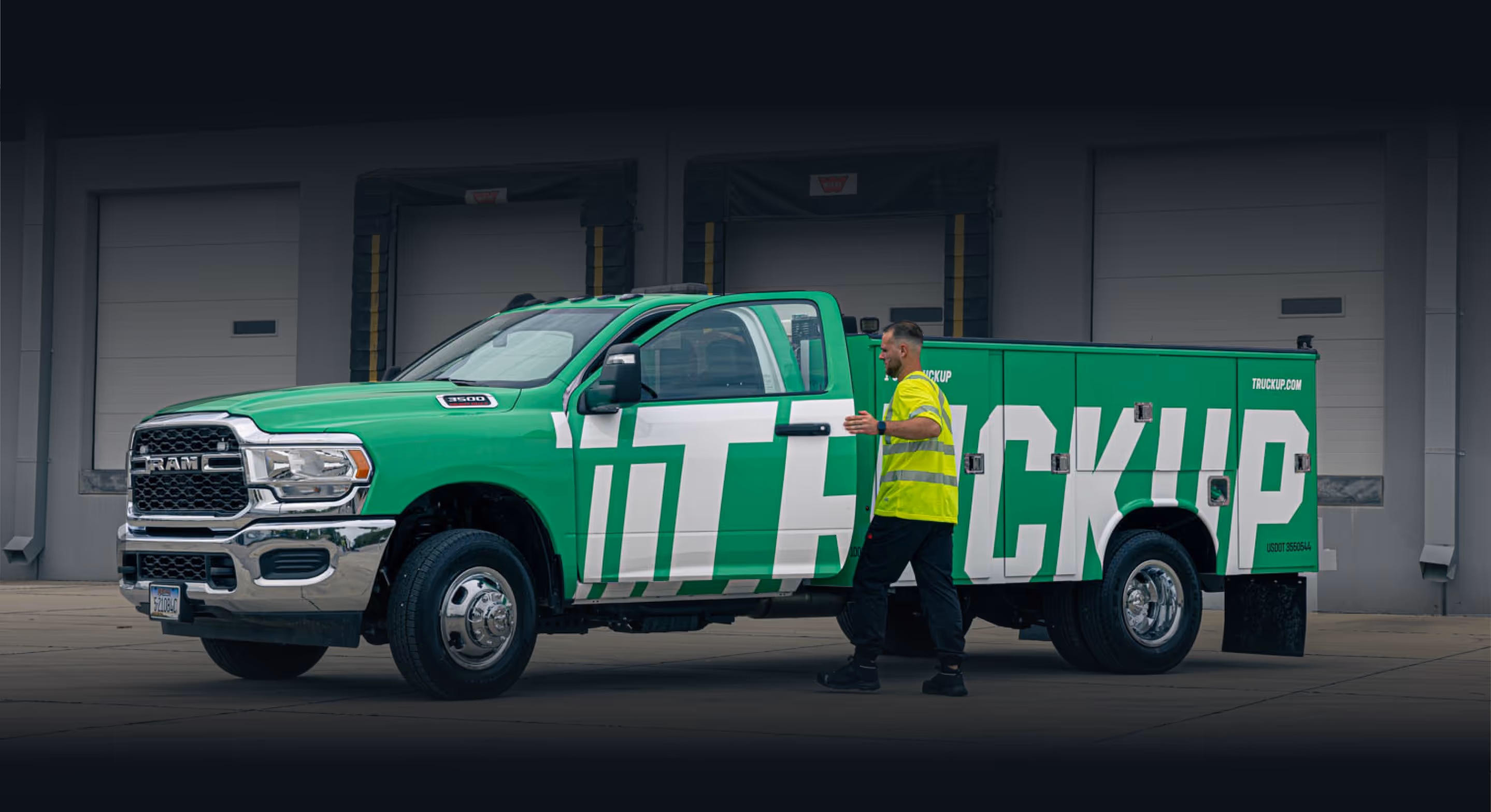 Hero image description