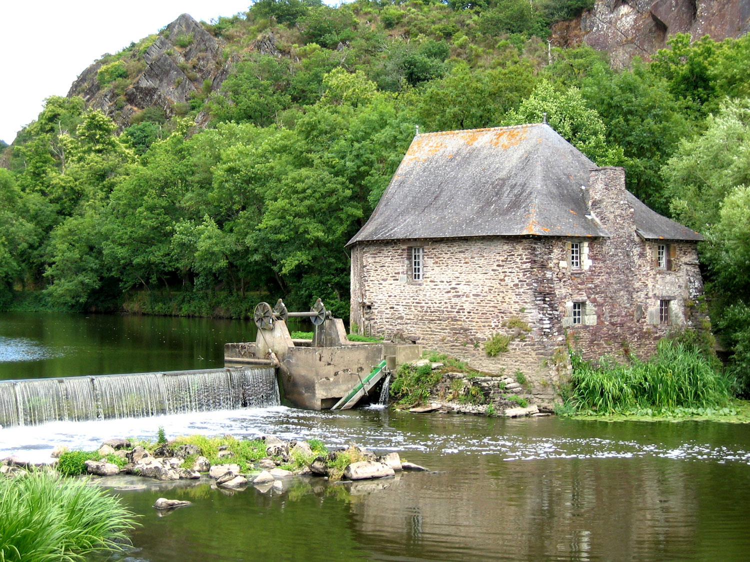 ville de rennes nettoyage