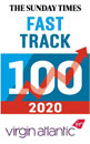 Fast Track 100