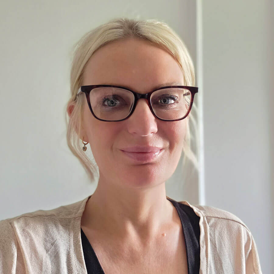 Leanne France