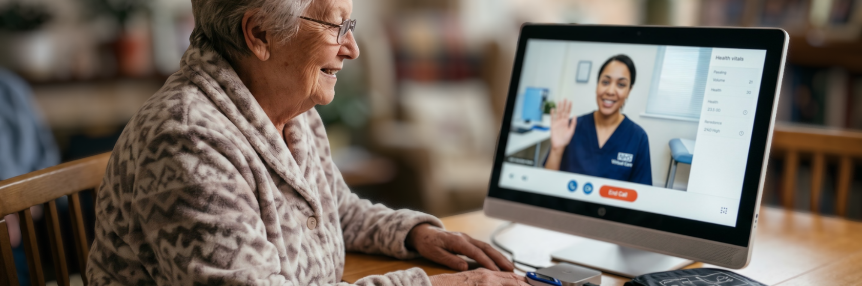 Why Remote Patient Monitoring Is Essential for Effective Population Health Management