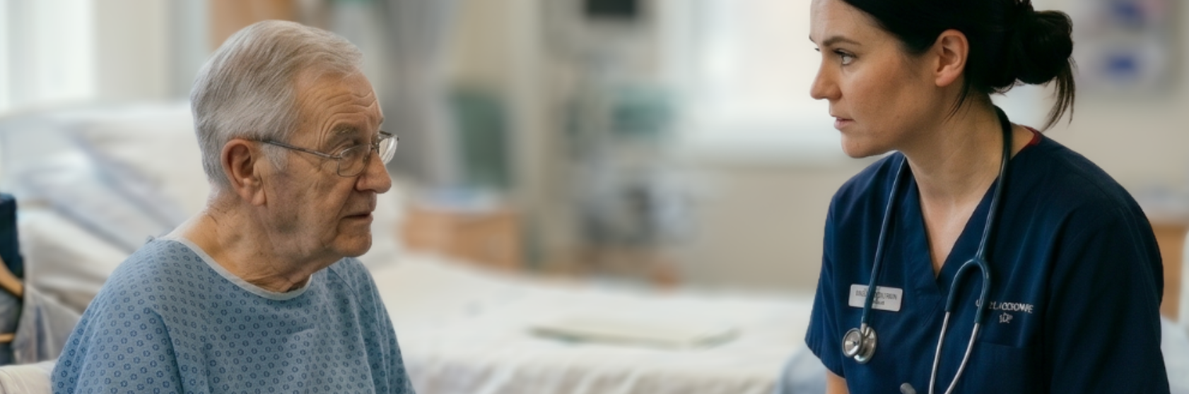 Demand is rising as the Health and Care model changes