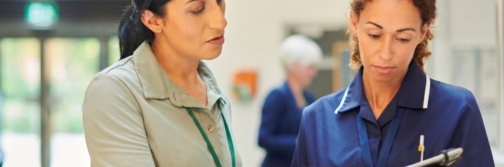 Evidence of SPC adoption is emerging in urgent care, but it is not yet embedded across the pathway