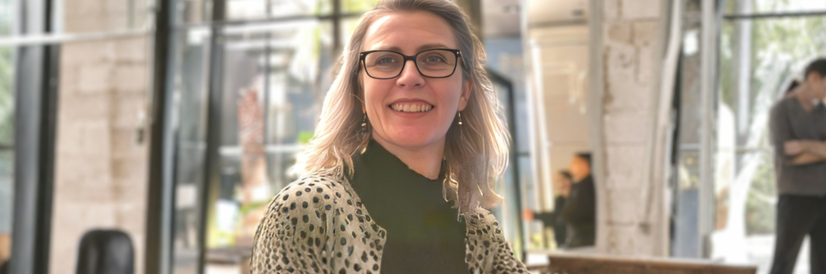 Introducing Niamh Wilson: Associate Director at Kensa Health