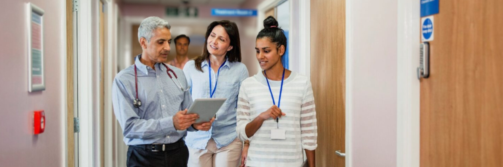 NHS England places Statistical Process Control at the heart of its new quality strategy