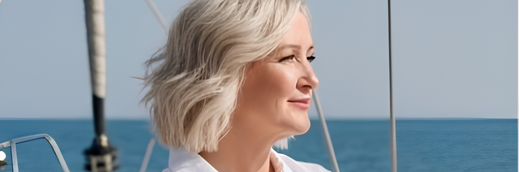Introducing Christine Porter: Director of Healthcare Partnerships