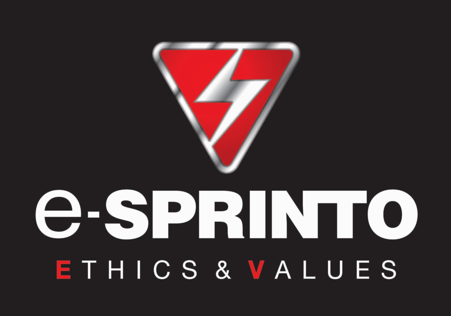 e-sprinto logo